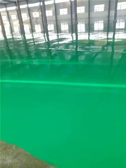 台州，我直接给你一份室外地坪漆翻新维修