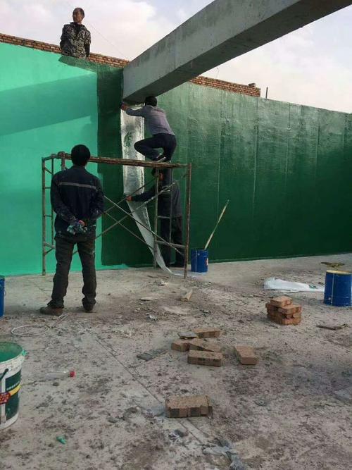 台州针对老旧车间地面普遍存在的起砂、裂缝问题